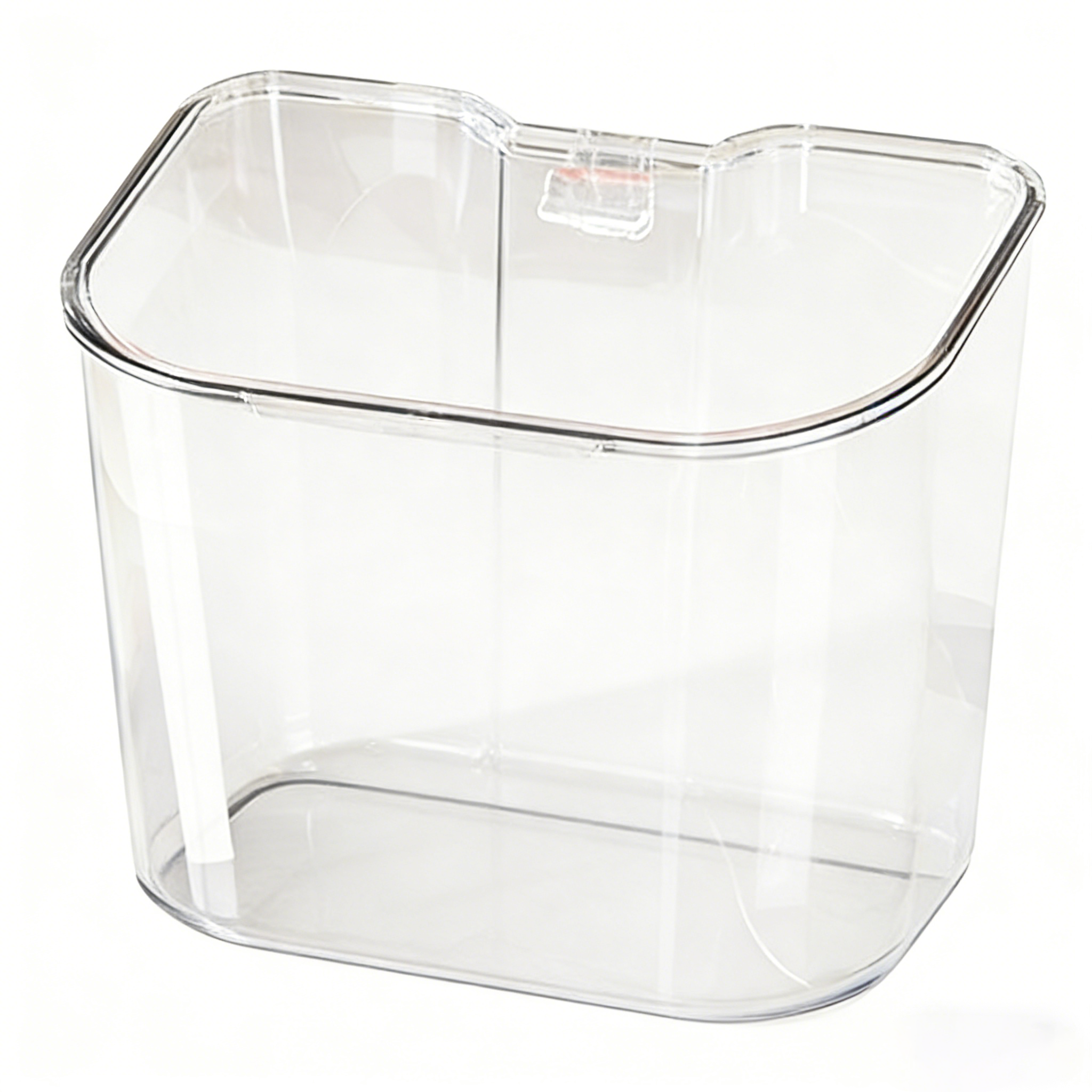 Wall-Mounted Garlic, Ginger & Green Onion Organizer🧄